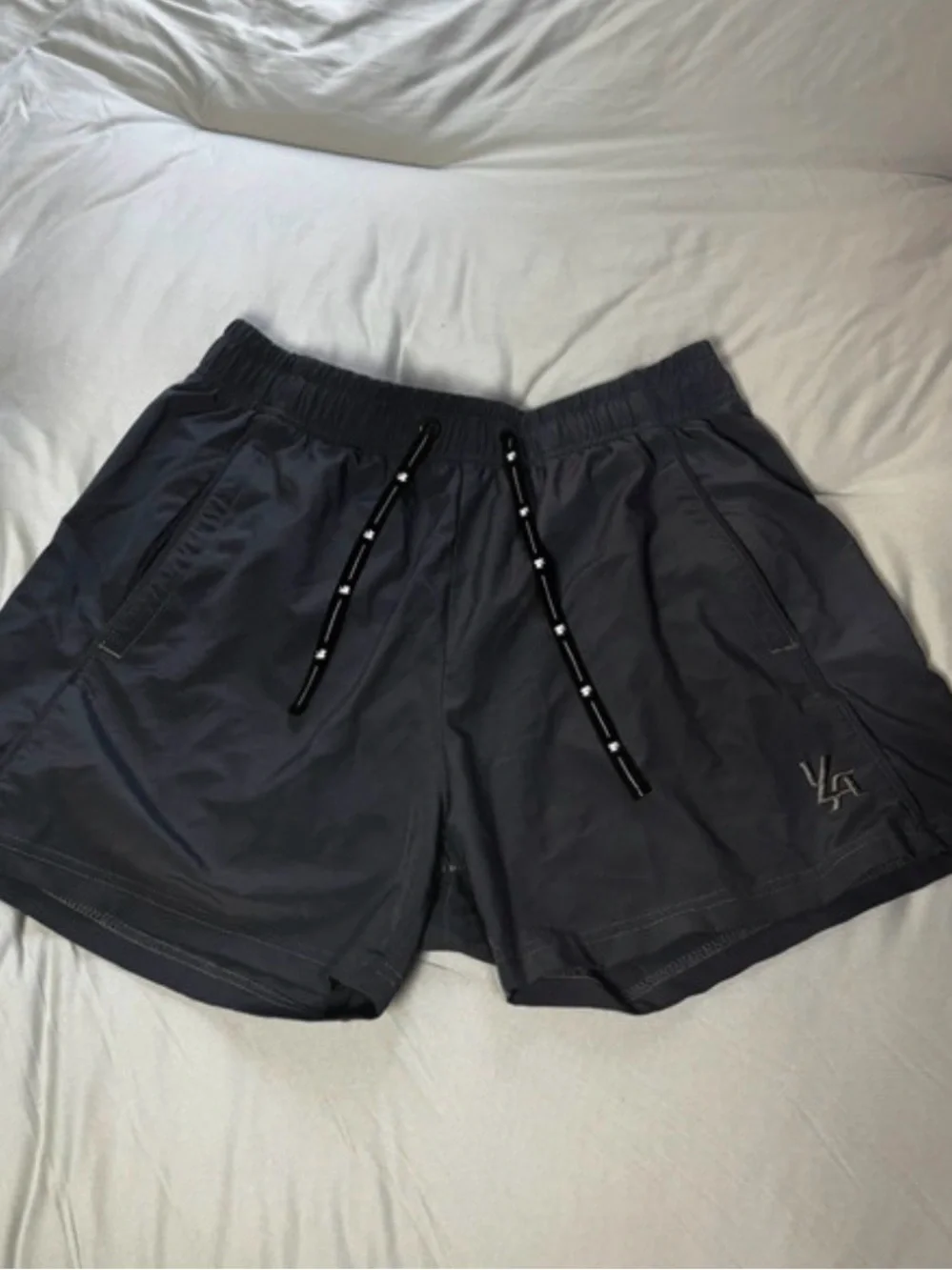 Ladies YoungLa shorts